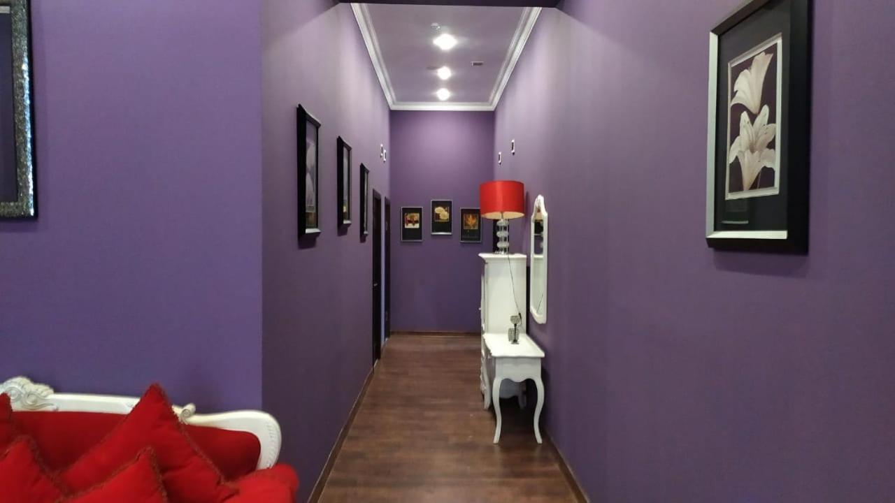 Lucky Fox Hotel Atyrau Bagian luar foto